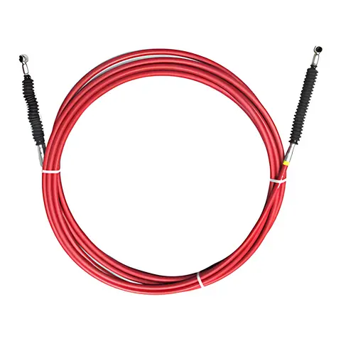 Cabo Seleção 10750MM MB Ônibus O500 Cbc