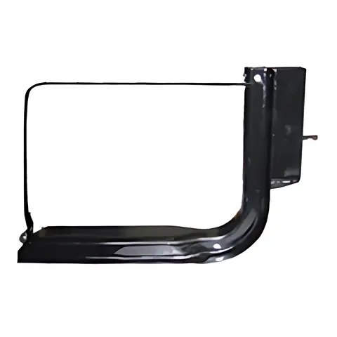 Suporte Cinta Tanque MB Axor OF Oh 300L