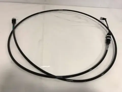 Tubo Retorno ARLA para MB O500 2530MM Voss