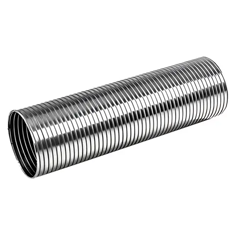 Tubo Flexível Inox 4 350MM para MB O500 OF1417