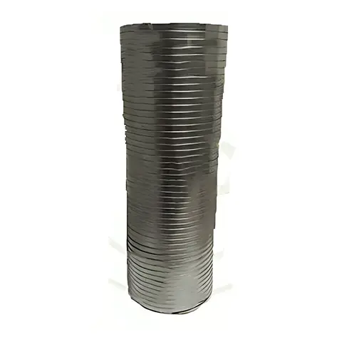 Tubo Flexível MB O500 para Volvo VM para Ford