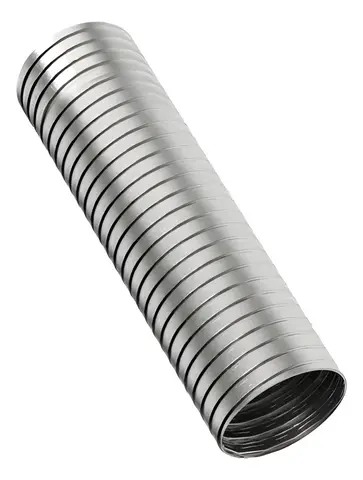Tubo Inox 4 Pol para Volvo VM para Ford Cargo