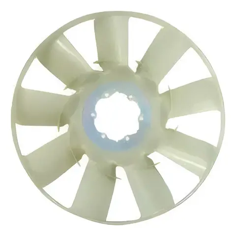Hélice Radiador para MB O500 OH1621 OH1721