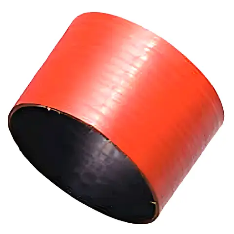Mangueira Intercooler para MB OF1722 O400 O500