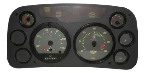 Painel MB O500 OF1721 OF1724 OF1418 OH1418