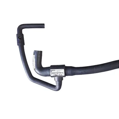 Mangueira Inf Radiador para Scania Caminhão 113