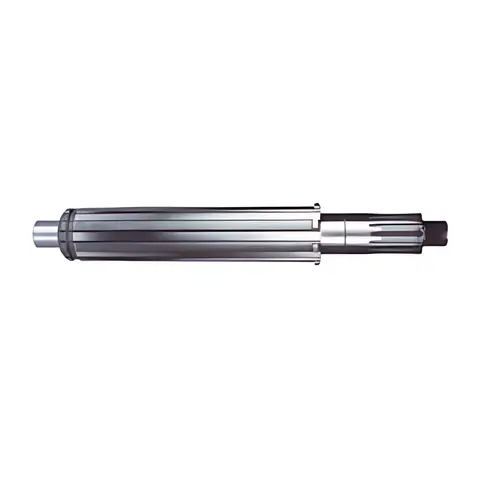 Eixo Principal 16 Estrias MB L1418 L1618