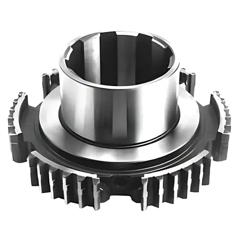 Núcleo Sinc Câmbio G3-50 1A e Ré Motopecas