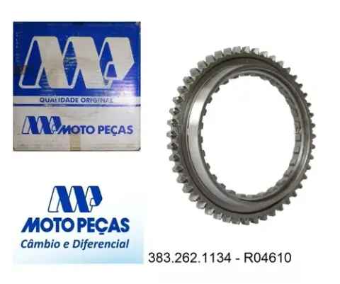 Sincronizador 1A G3-50 Motopecas
