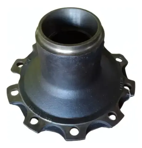 Cubo Roda Diant MB 1113 1313 1513 1620