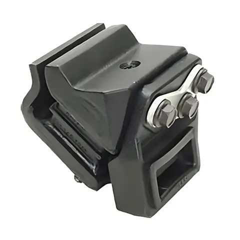 Coxim Dianteiro Motor para MB 1721 2425 L1620