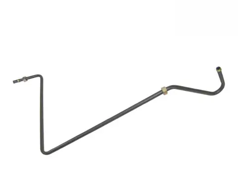 Tubo Compressor para MB 1721 Euro 5