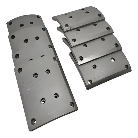 Lona Freio Trás VW TGX 28440 29440 33440