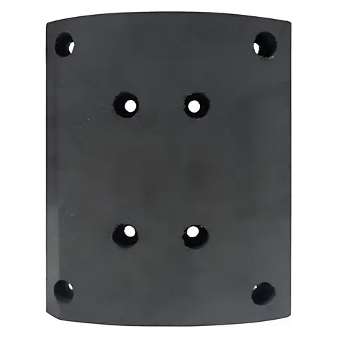 Lona Freio Traseira VW TGX 28440 29440 33440