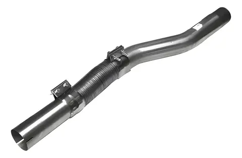 Tubo Flexível Inox para MB 1417 1418 1519