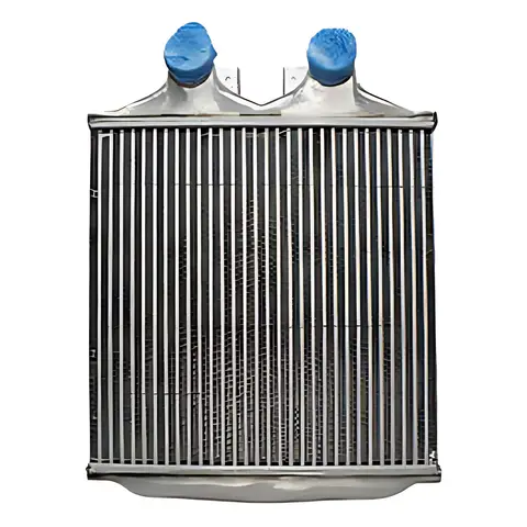 Intercooler Radiador Ar MB OF1418 OF1422