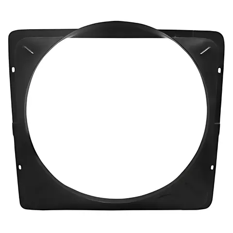 Defletor Radiador MB 1719 1711 1518 1318