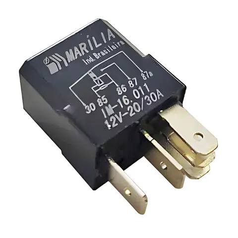 Relé 12V para Ford F250 para MB Corsa