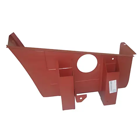 Degrau Interno LD para MB 1214 1414 1618