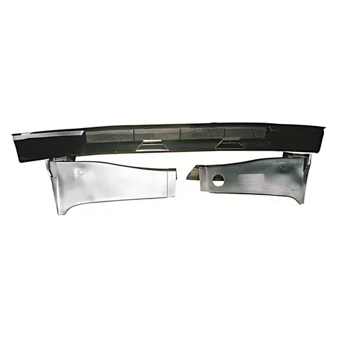 Kit Revestimento Limpador para MB HPN 1935 1941