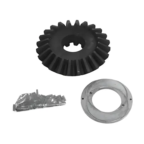 Planetário Cubo Redutor para Volvo N10 N12 NL12