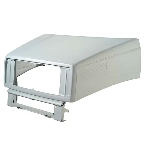 Capô Caminhão para MB 1618 1214 Bicudo