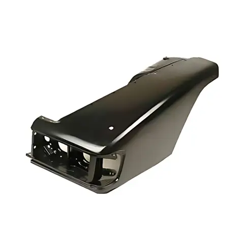 Paralama Diant Capô MB 1935 1938 1941 2635 2638