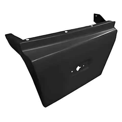 Ponteira Para-choque MB 1218 1418 1618 1620 HPN
