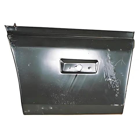 Ponteira LD Para-choque MB 1618 1620 1622