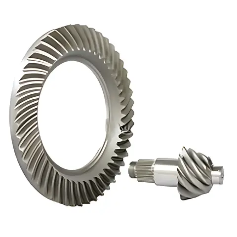 Coroa Pinhão para MB Axor 2625 2628 2826 2831 6x4