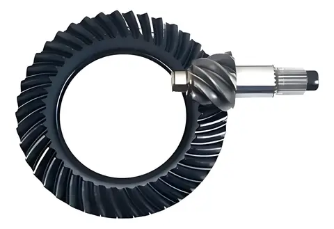 Coroa Pinhão 7x41 para MB L2225 LB2325 LK2325