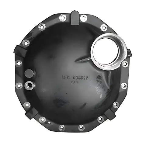 Tampa Diferencial para MB Atego Axor Atron 2730