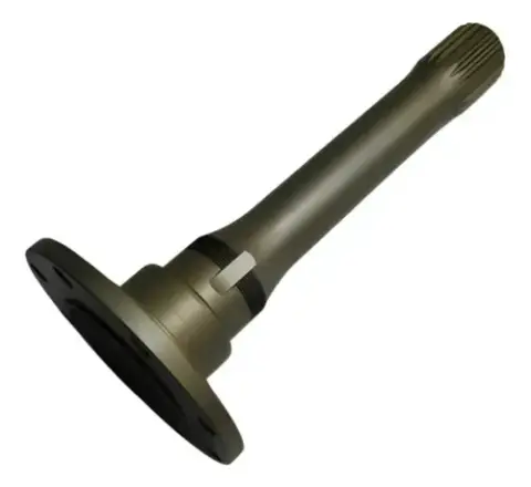 Eixo Trans Bloqueio HL4 HL4-1 HD4 333MM
