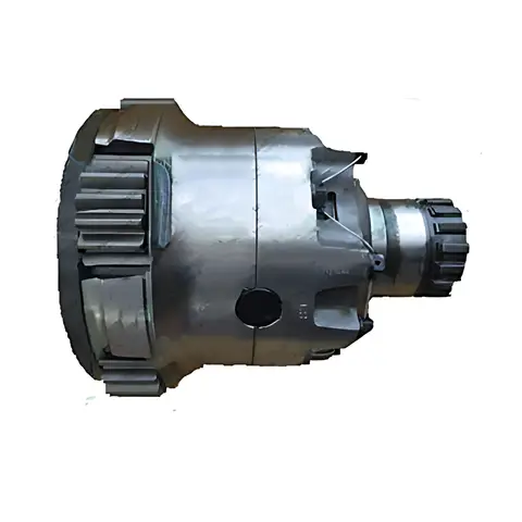 Caixa Satélite Atego 2423 2425 2428 2429 para MB