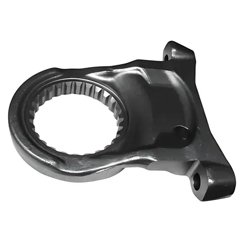 Suporte Engrenagem Eixo HL5-Z Reduzido MB
