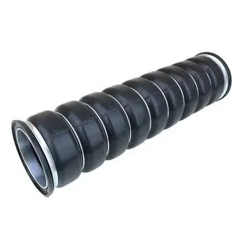Mangueira Intercooler para MB OH1621 OH1625