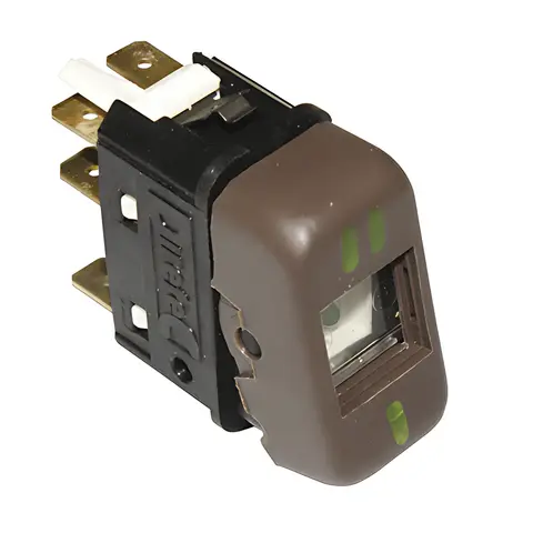 Interruptor Sistema Elétrico 24V