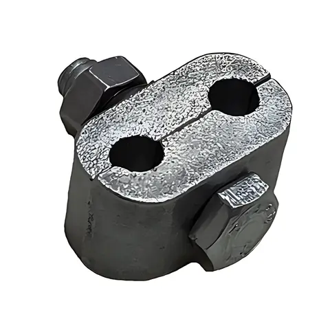 Abraçadeira Naut para Motor MWM