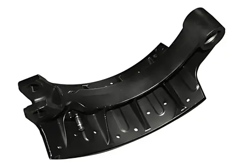 Sapata Freio para MB 1318 1935 Axor 180MM