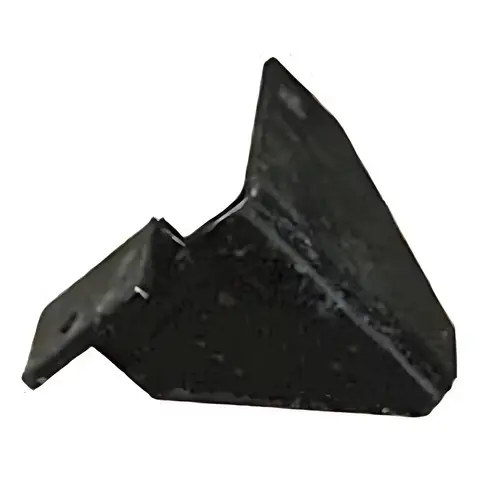 Suporte Direito Chapa Acabamento Cabina