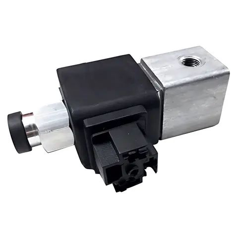 Válvula Solenoide MB O400 O500 L2638 LS1632