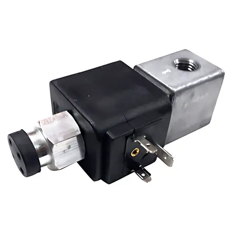 Válvula Solenoide 12V MB 710 1620 L1618 L1625