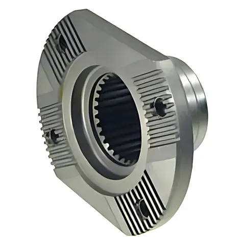 Flange Câmbio G210 G211 G221 G240 para MB