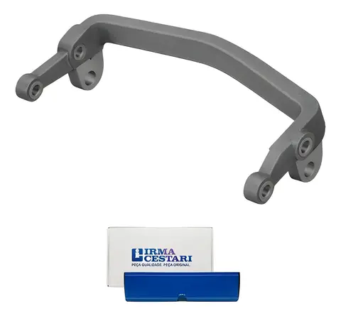 Garfo Acionador Reduzida MB Axor G210 G240
