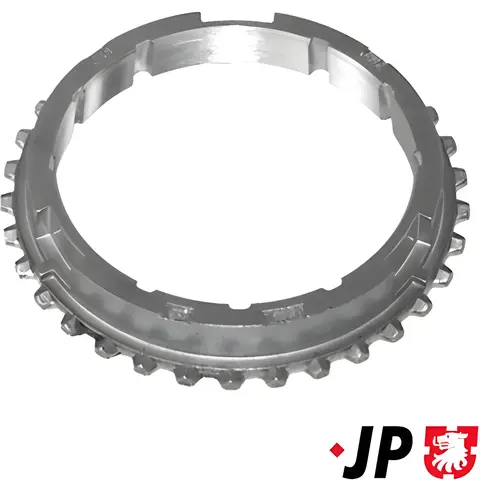 Cone Sincronizador para MB Go 160 170 190 210