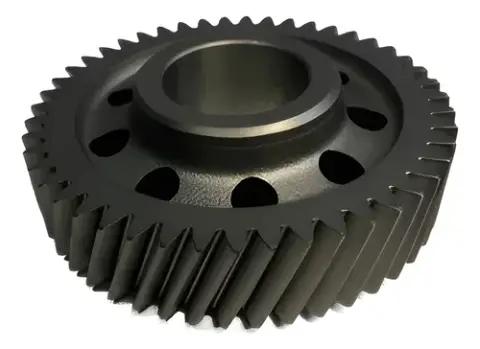 Engrenagem 5A Fixa G 200 Series 47D