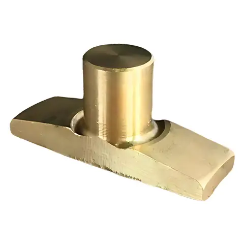 Bloco Desl Luva Corrediça MB 1933 1944 2544
