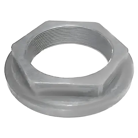 Porca Eixo Traseiro Balança 90x2MM Mic