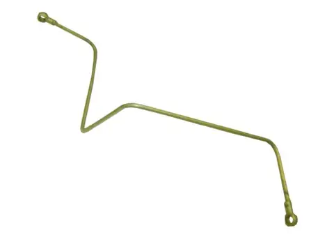 Tubo Retorno para VW Constellation 19320