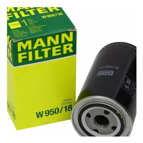 Filtro Óleo Motor para Ford para Cummins 6B